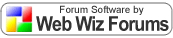 Forum Software by Web Wiz Forums® version 10.17